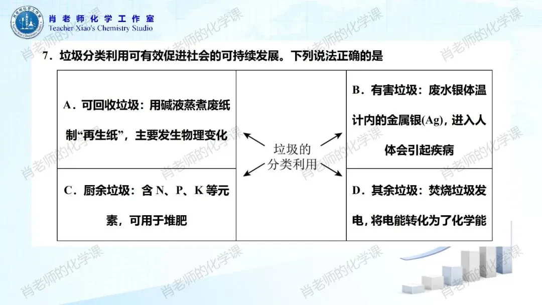 2026初三中考模拟试题一 第5张