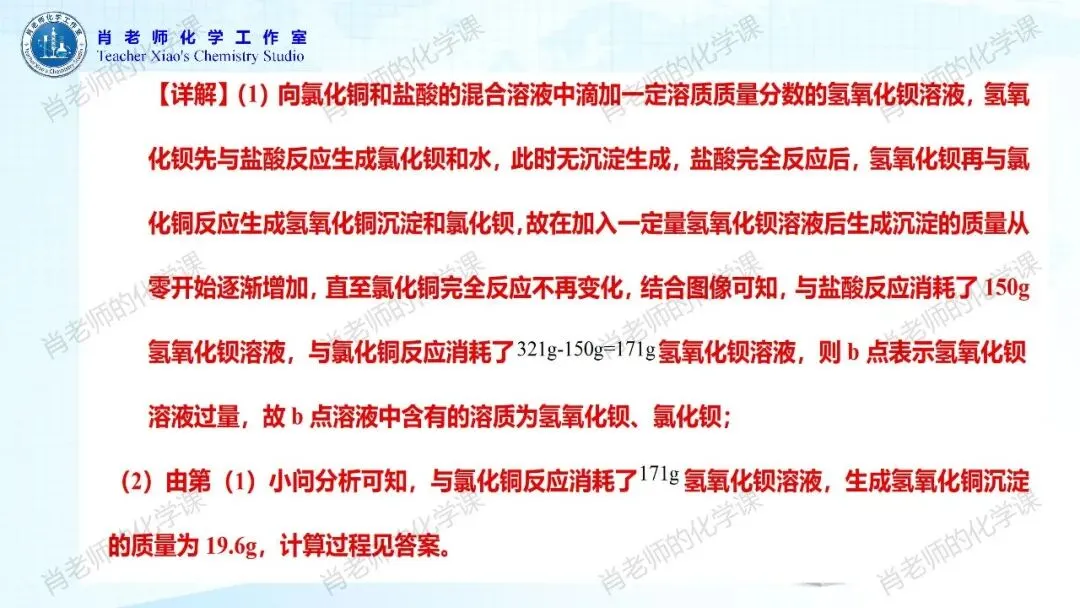 2026初三中考模拟试题一 第48张