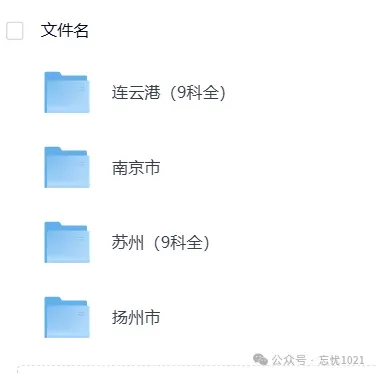【中考】全国各省中考真题【全科】2025年试卷真题+答案解析总汇完整版(附历年真题,电子版可下载) 第5张