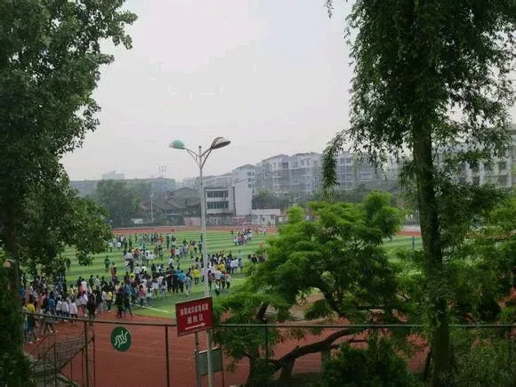 2026中考家长同学必看!2025广安各校录取分数线榜单,附带本科率、学校优势全汇总 第6张
