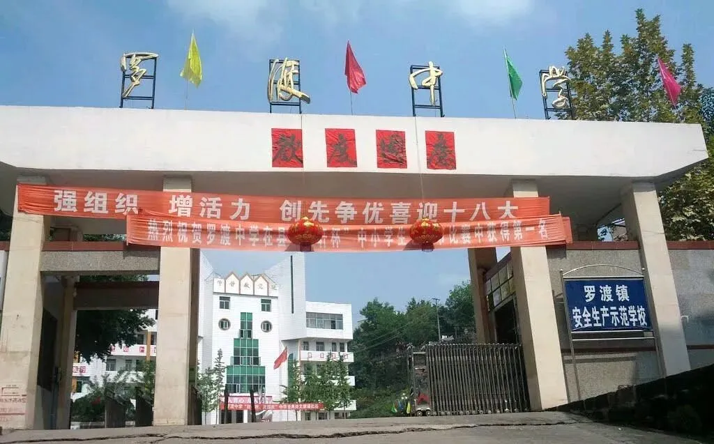 2026中考家长同学必看!2025广安各校录取分数线榜单,附带本科率、学校优势全汇总 第11张