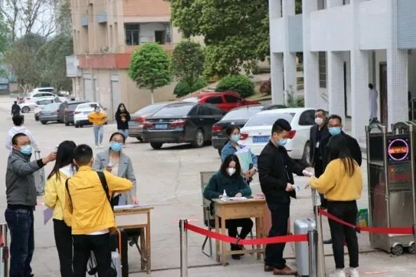 2026中考家长同学必看!2025广安各校录取分数线榜单,附带本科率、学校优势全汇总 第18张