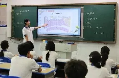 湖南五年制大专中考落榜生择校 学技术稳就业好出路 第2张