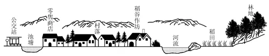 冲刺提分真题练——考点28 农业的区位选择(原卷版) 第3张