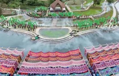 冲刺提分真题练——考点28 农业的区位选择(原卷版) 第14张