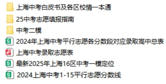 太痛了!上海中考理化实验操作,丢0.5分错失市重… 第10张