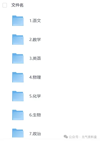 【高考】2008-2025年【高考真题合集】高考试题与答案电子打印版pdf含历年解析 第7张