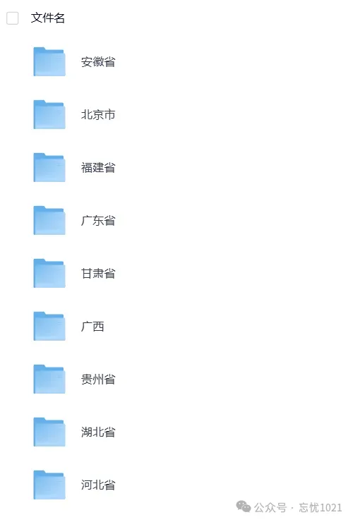【中考】2025年全国各省中考真题【全科】试卷真题+答案解析总汇完整版(附历年,电子版可下载) 第2张
