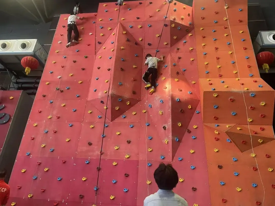 【北城中学】减压赋能 笑迎中考——南通市北城中学初三春季研学活动 第9张