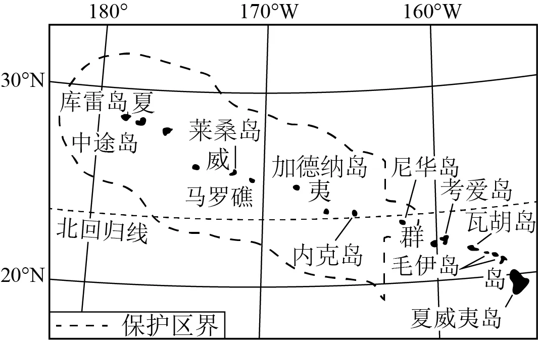 2026年山东德州市乐陵市中考一模地理试题 第5张