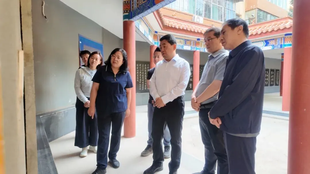 临汾市区这些路段免费停车/中考在即,临汾交警最新发布/壶口瀑布出现黄色瀑布群景观 第14张