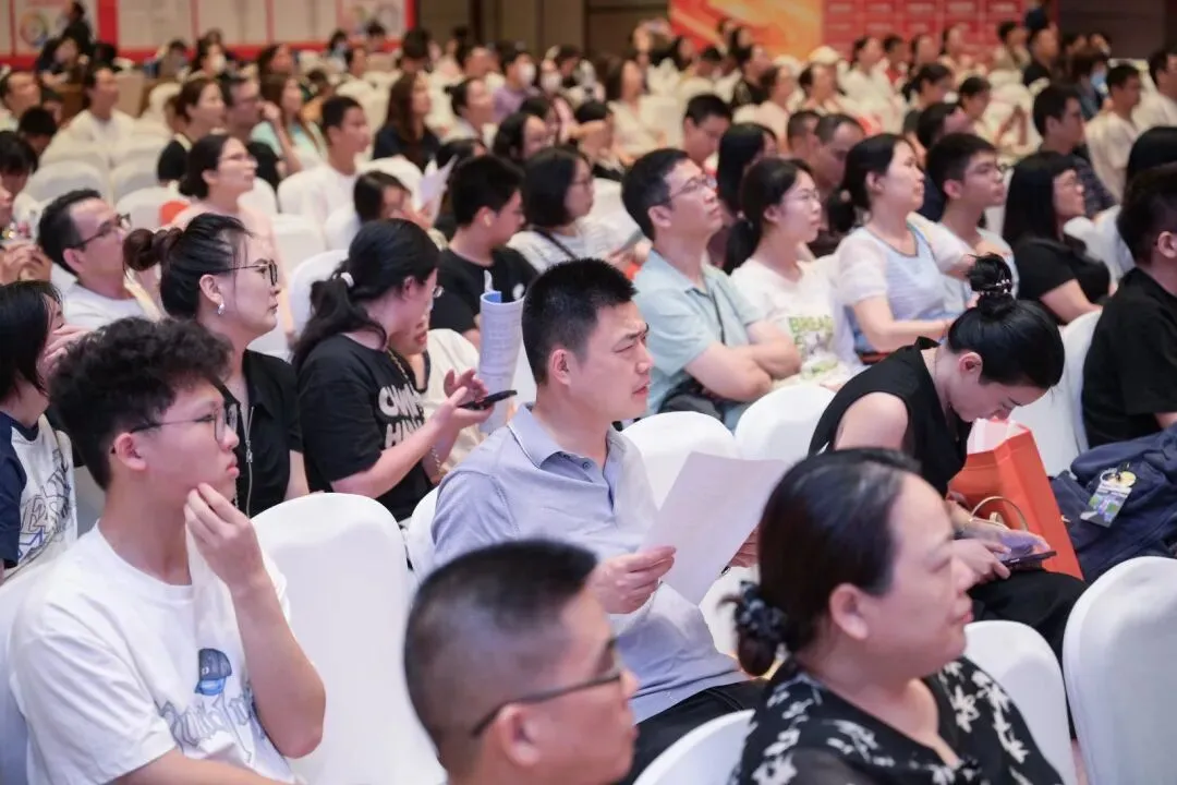 手把手教填中考志愿的公益讲座,5月23日开讲! 第9张