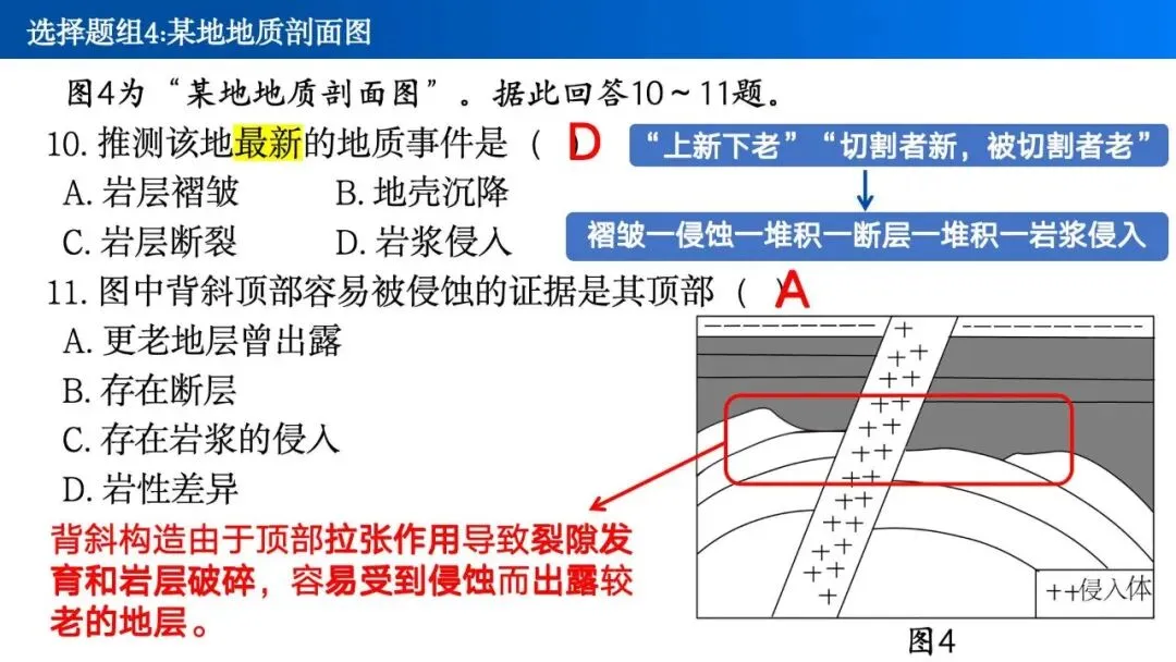 【真题解析31】2025年高考地理试题解析——江苏卷 第18张