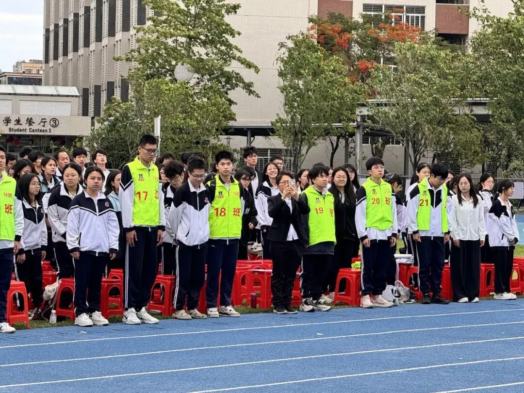 高三惠州市模拟考试暨高一高二期中考试总结表彰大会 第70张