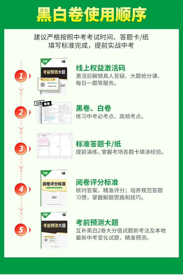 中考倒计时,高效抢分中~ 第6张