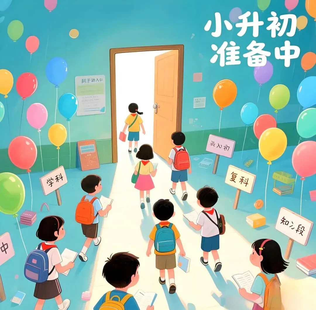 【招生简章】| 小升初古诗词真题讲解 第1张