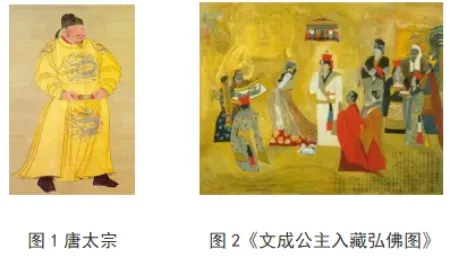 初中历史七年级下册期中试卷+答案 第2张