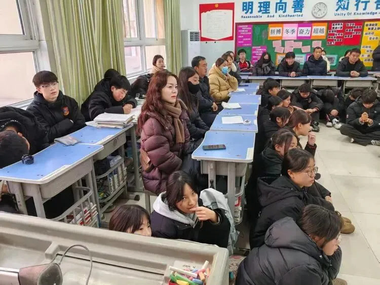 致中考学子的一封信——别让手机偷走中考机会 第4张