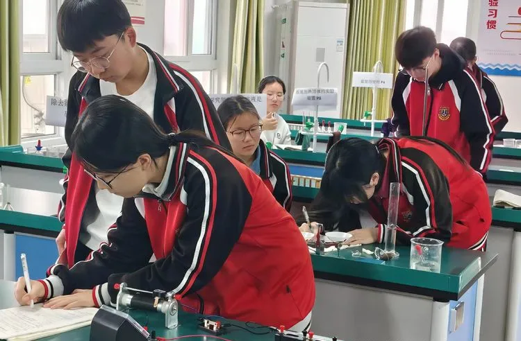 致中考学子的一封信——别让手机偷走中考机会 第12张