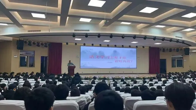 致中考学子的一封信——别让手机偷走中考机会 第13张