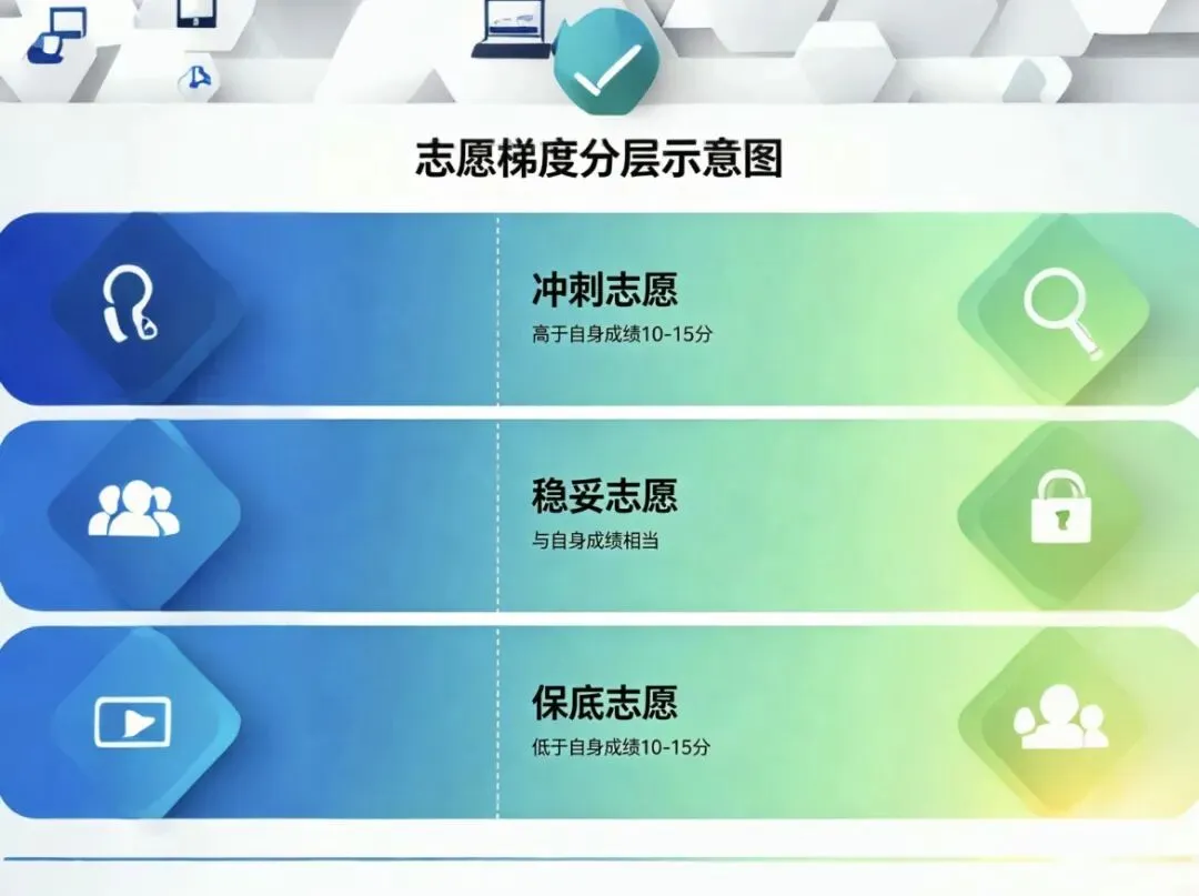 中考指标生规划秘籍,避开低分高报陷阱! 第10张
