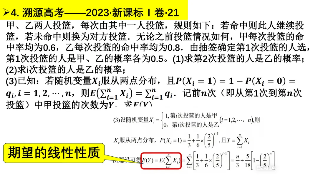 【说高考真题】细审题,明考法,辩方向2025年全国Ⅰ卷 第14题说题 第24张
