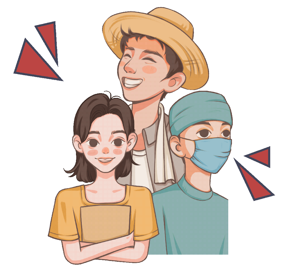 中考争分范文|话题十九:新时代,青春当如是 第1张
