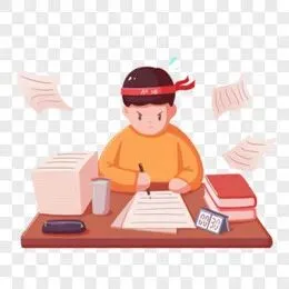 中考倒计时,致我努力的少年 第2张
