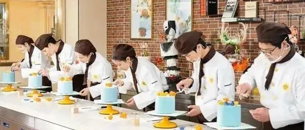 中考在即成绩不理想?五一来菏泽新东方规划技能路 第3张