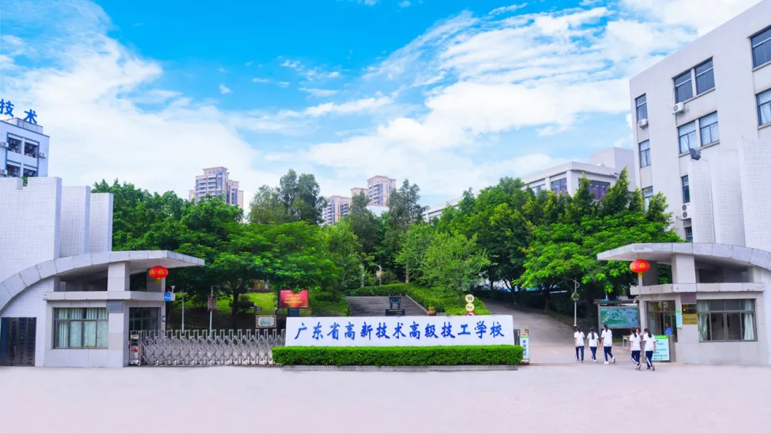 2026广州中考【女生篇】中职专业怎么选?这份“性别+就业”对照指南请收好! 第38张