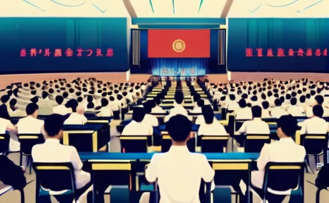 2026广州中考录取分数线 第2张