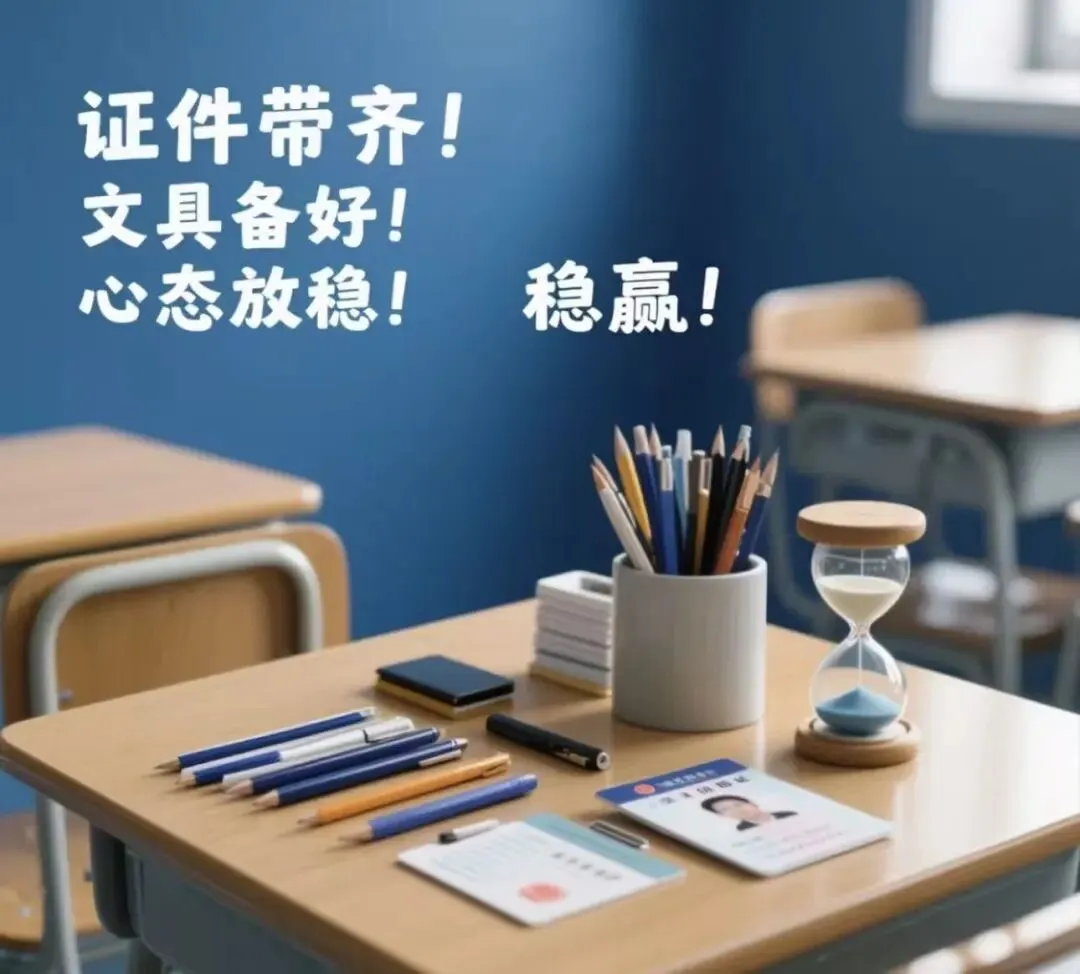 上海中考倒计时!6月20日-21日考试宜忌全攻略,助力考生金榜题名 第1张