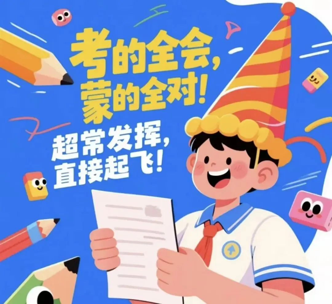 上海中考倒计时!6月20日-21日考试宜忌全攻略,助力考生金榜题名 第2张