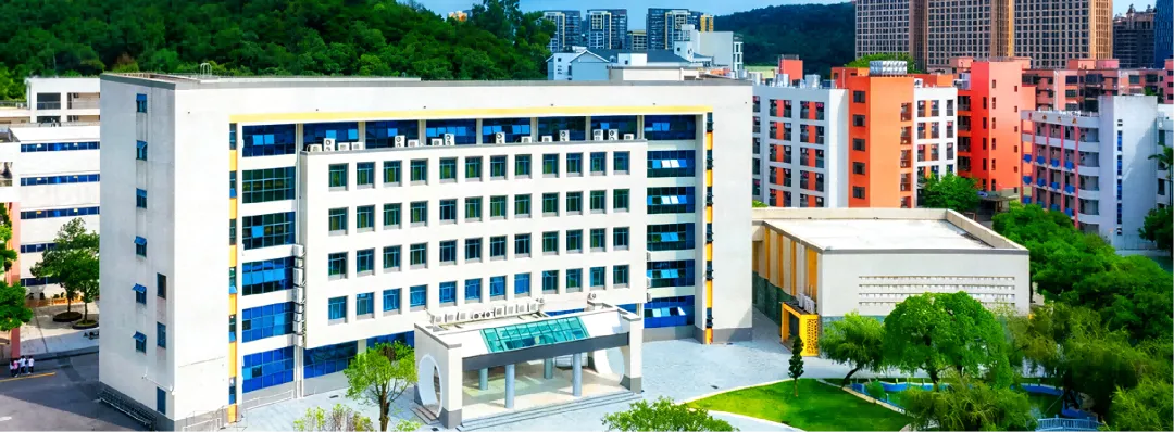佛山中考前瞻|扩招70人+校园焕新,南海科学高中在重塑“科学高中”的位置 第2张