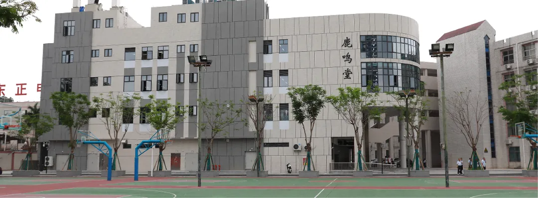 佛山中考前瞻|扩招70人+校园焕新,南海科学高中在重塑“科学高中”的位置 第4张