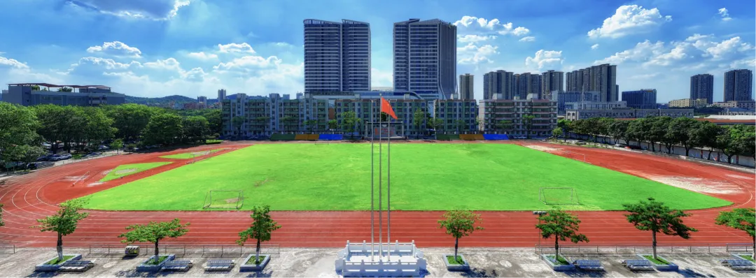 佛山中考前瞻|扩招70人+校园焕新,南海科学高中在重塑“科学高中”的位置 第5张