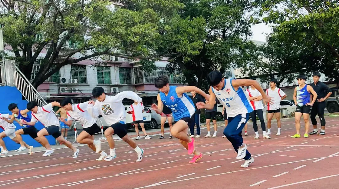 佛山中考前瞻|扩招70人+校园焕新,南海科学高中在重塑“科学高中”的位置 第7张