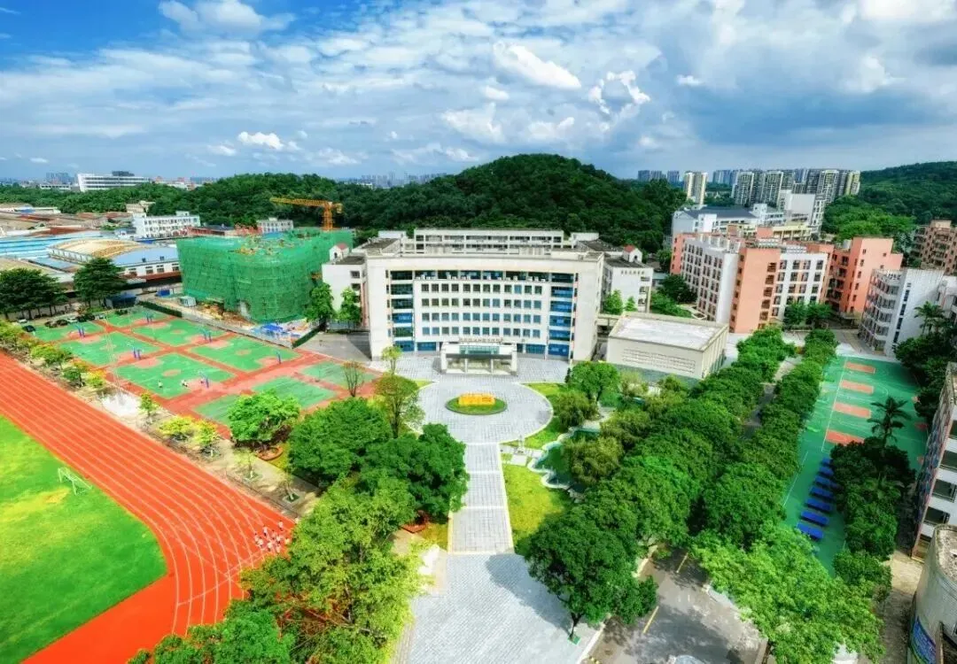 佛山中考前瞻|扩招70人+校园焕新,南海科学高中在重塑“科学高中”的位置 第8张