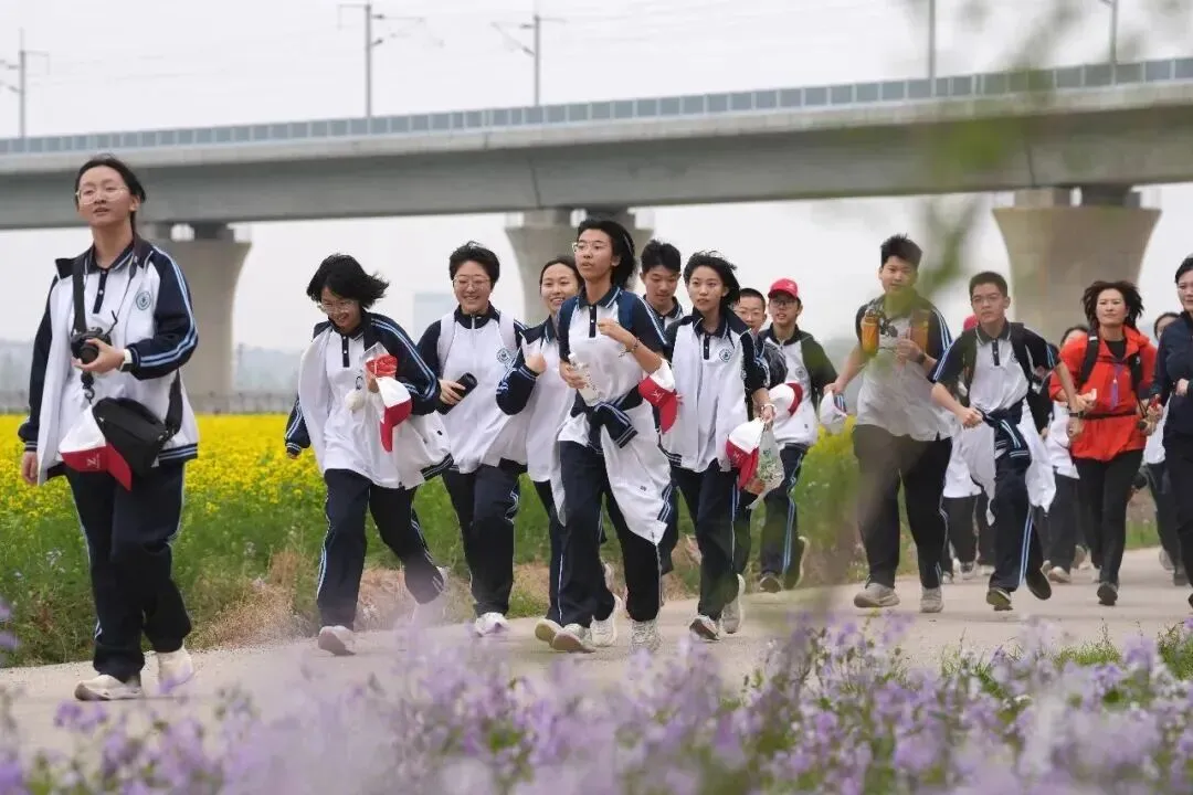 致中考少年・五十天逐梦 | 衡水滏阳中学邀你同行 第49张