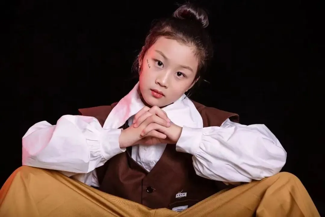 一封给即将中考的女儿的信 第2张