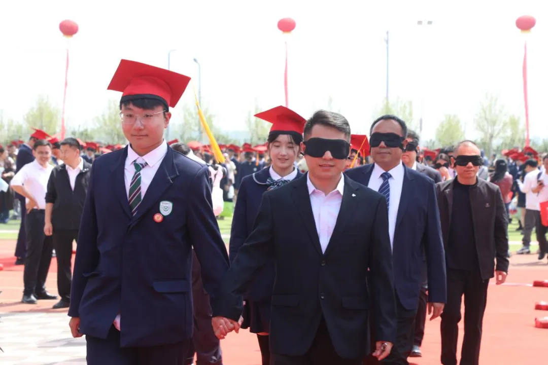 致中考少年・五十天逐梦 | 衡水滏阳中学邀你同行 第61张