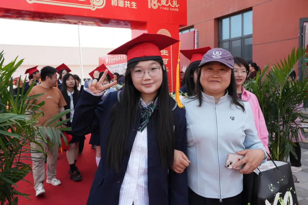 致中考少年・五十天逐梦 | 衡水滏阳中学邀你同行 第65张