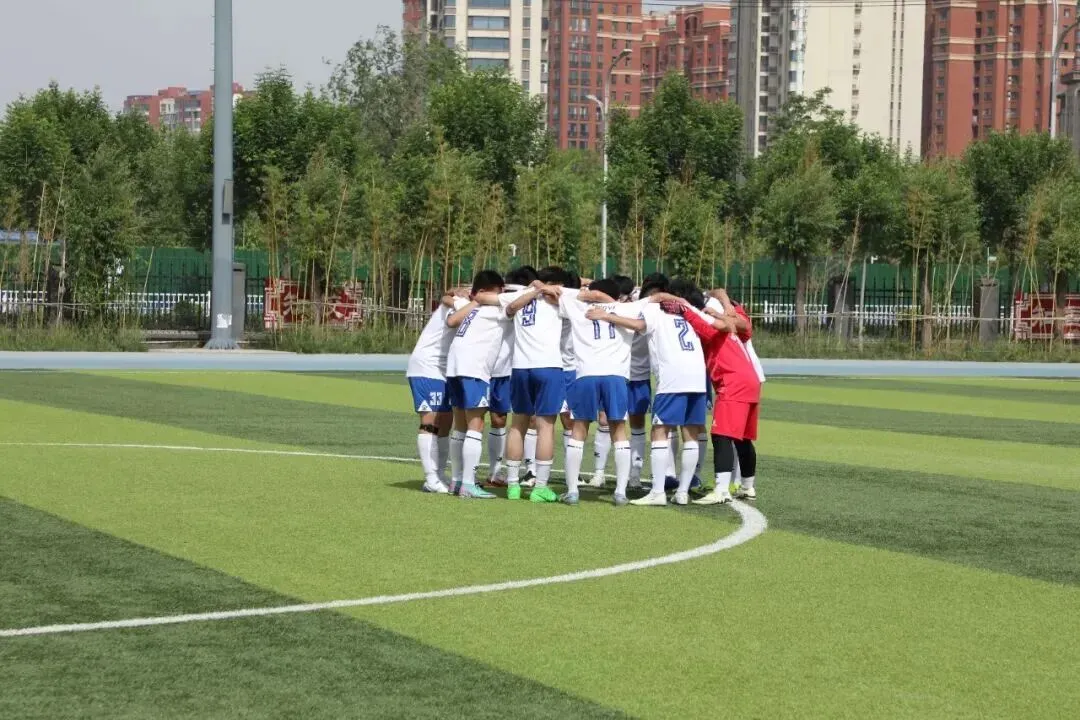 致中考少年・五十天逐梦 | 衡水滏阳中学邀你同行 第105张
