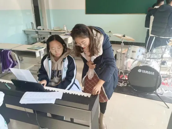 致中考少年・五十天逐梦 | 衡水滏阳中学邀你同行 第116张