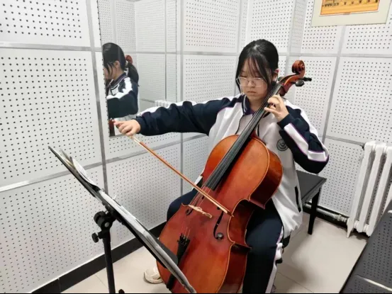 致中考少年・五十天逐梦 | 衡水滏阳中学邀你同行 第117张