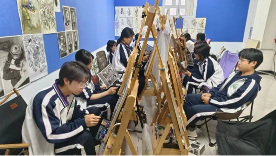 致中考少年・五十天逐梦 | 衡水滏阳中学邀你同行 第119张