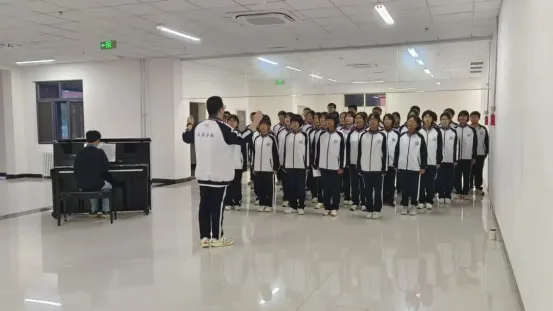 致中考少年・五十天逐梦 | 衡水滏阳中学邀你同行 第120张