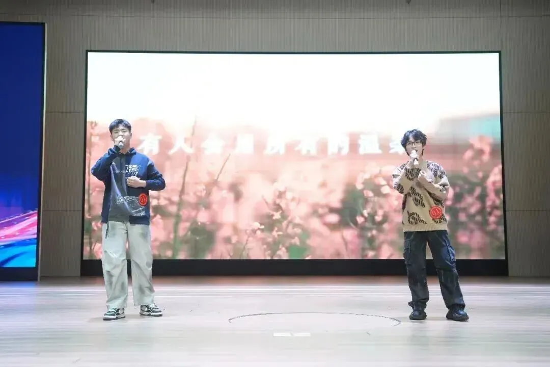 致中考少年・五十天逐梦 | 衡水滏阳中学邀你同行 第122张