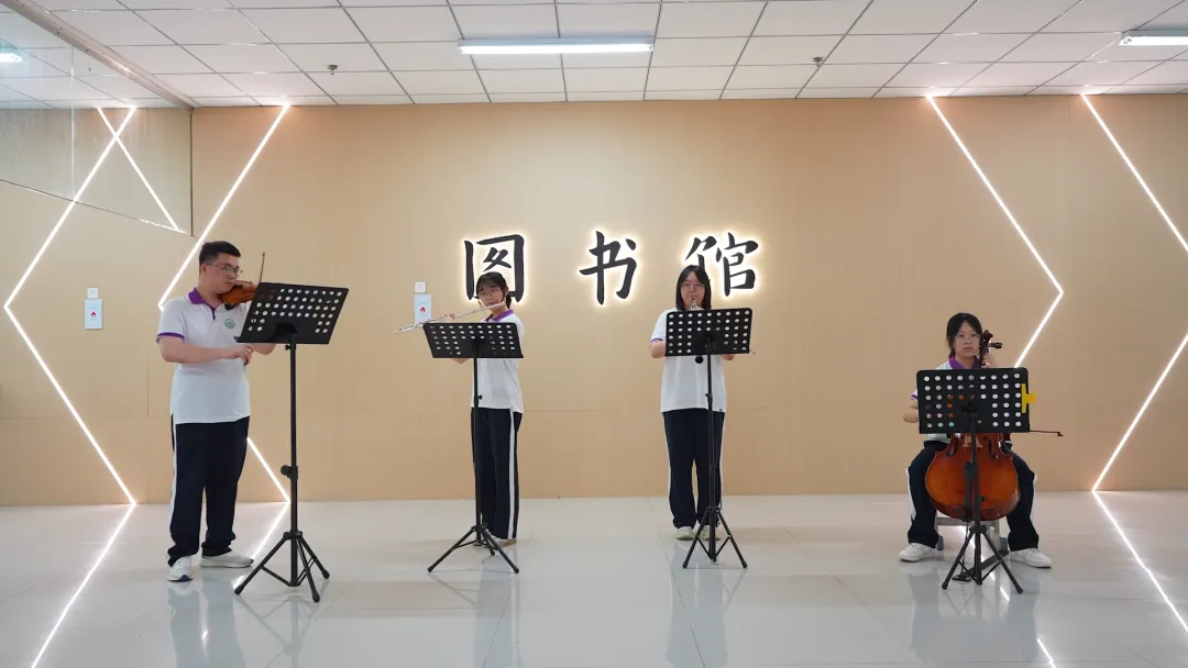 致中考少年・五十天逐梦 | 衡水滏阳中学邀你同行 第135张