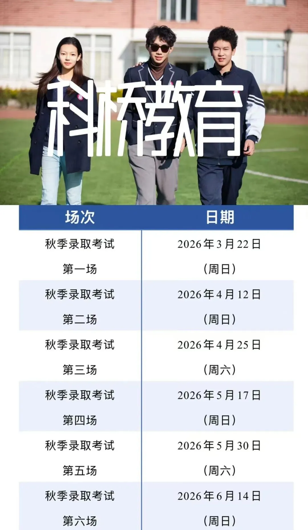 一文看懂!上海中考有多少条升学路径?! 第18张